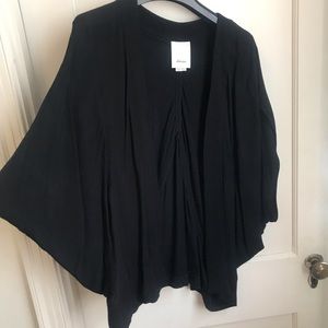 Elevenes for Anthropologie Short Kimono